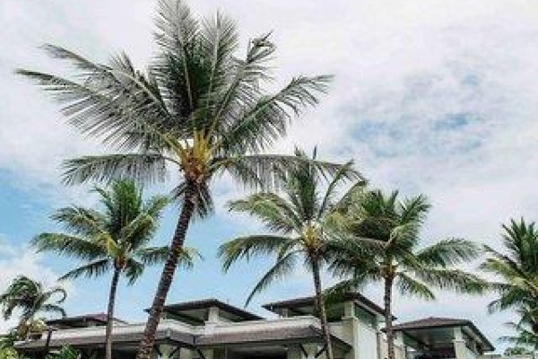 Pullman Port Douglas Sea Temple Resort & Spa