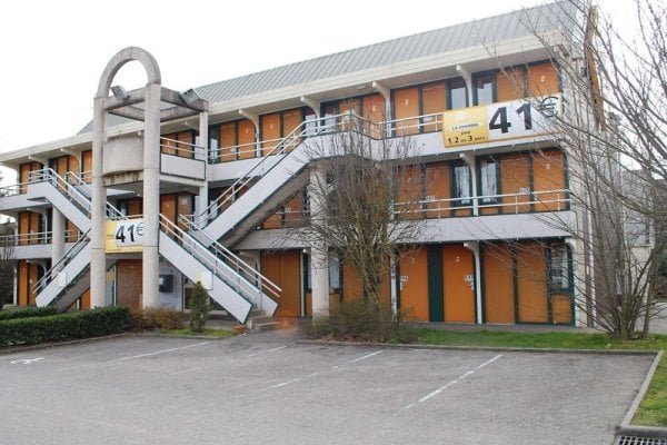 Premiere Classe Epinal