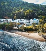 Manta Lodge Hotel and Dive Centre