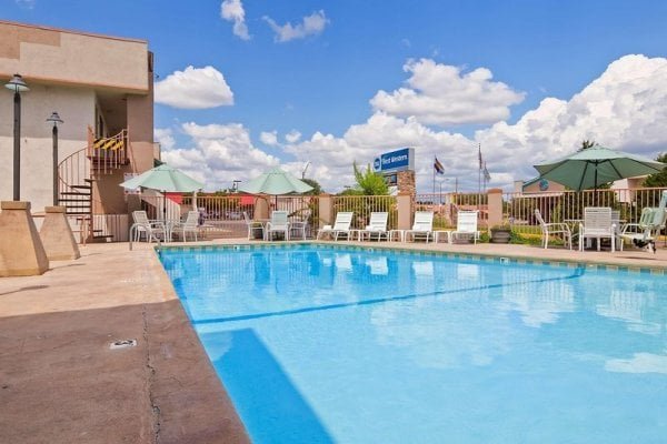 Best Western Turquoise Inn & Suites