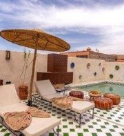 Riad Nowara & Spa