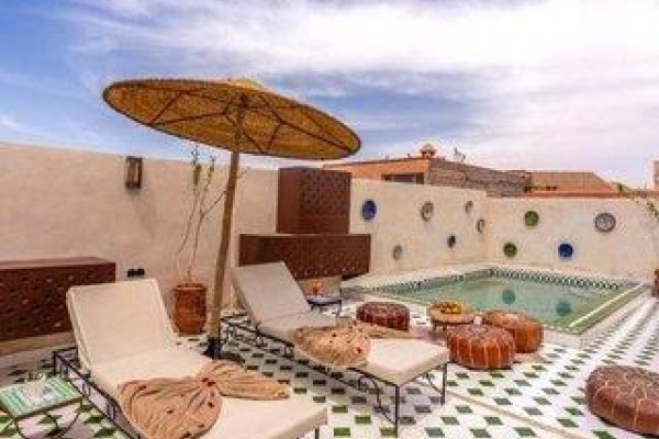 Riad Nowara & Spa