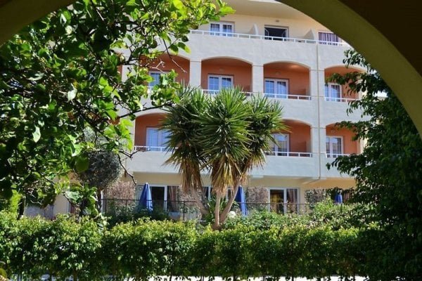 Olympia Hotel