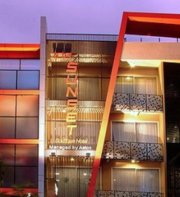 100 Sunset Hotel & Boutique Managed by Eagle Eyes