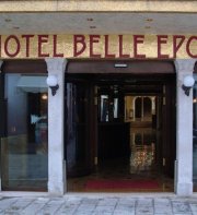 Hotel Belle Epoque