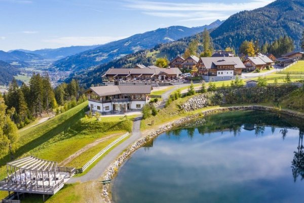 Almwelt Austria