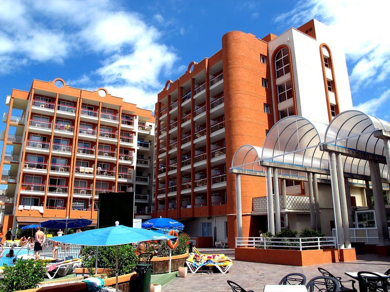 Ohtels Belvedere recenzie