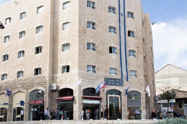 Agripas Hotel