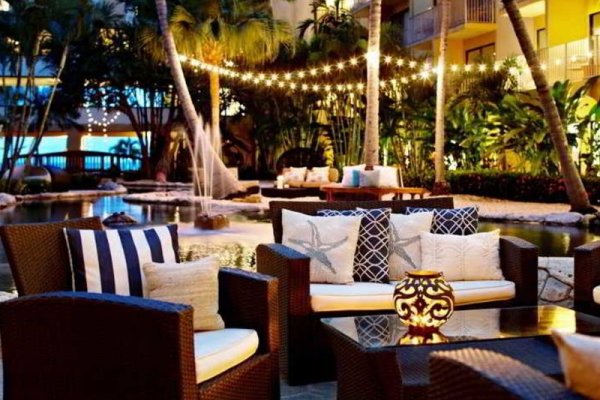 Marriott Grand Cayman Beach Resort