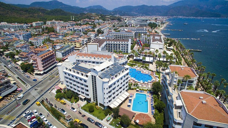 My Dream Hotel