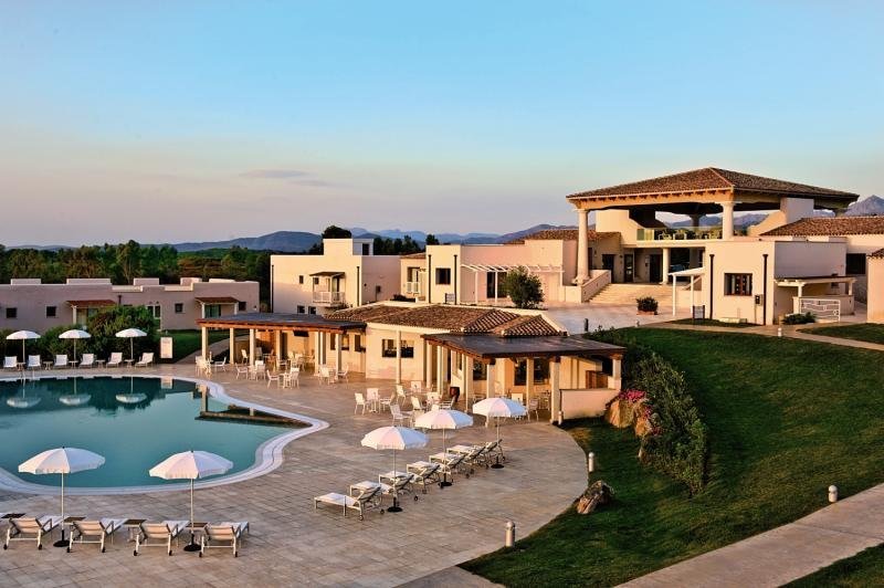 Grande Baia Resort Hotel recenzie