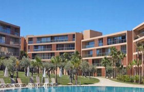Hotel CS Palm Village recenzie