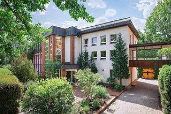 Hotel Morgenland