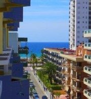 Alboran Apartments by Rentalmar
