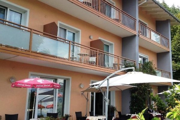 Pension Krakolinig am Wörthersee