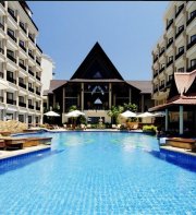 Garden Cliff Resort & Spa