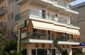 Apartmány Glaros recenzie
