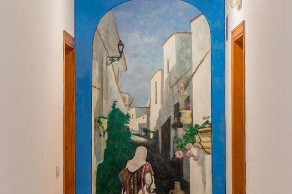 Ros Apartamentos