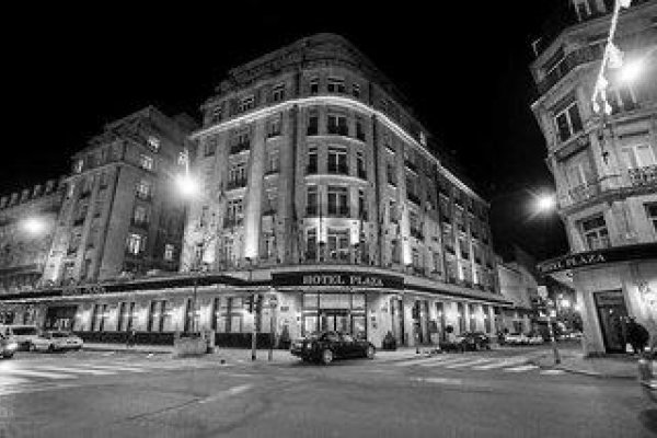 Hotel Le Plaza