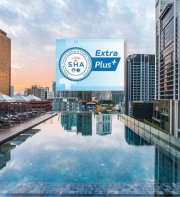 Skyview Hotel Bangkok