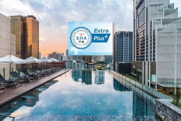 Skyview Hotel Bangkok