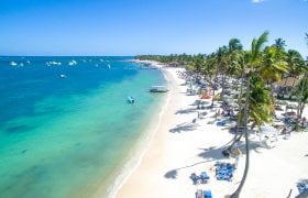 Be Live Collection Punta Cana - Grand Punta Cana / Grand Bavaro recenzie