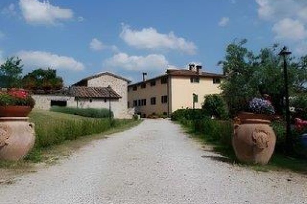 Relais Palazzo Di Luglio