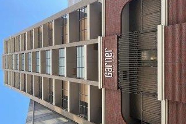 Garner Hotel Osaka Honmachi Midosuji