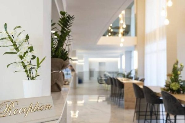 Best Western Cavalieri
