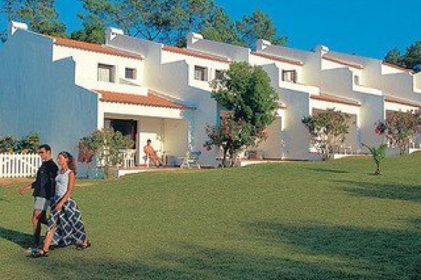 Algarve Gardens recenzie