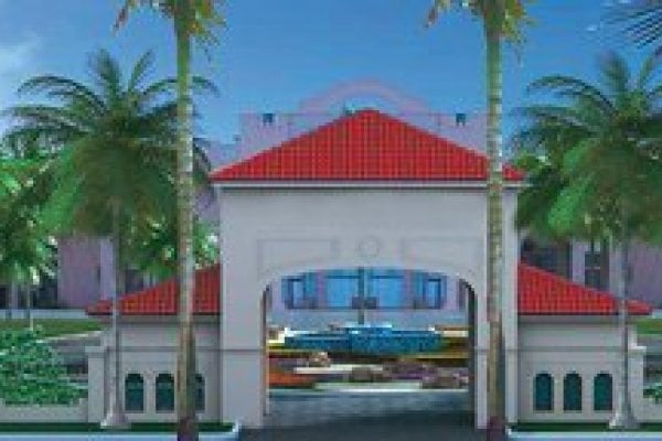 Sunrise Grand Select Montemare Resort - Erwachsenenhotel