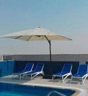 Al Mansour Plaza Hotel