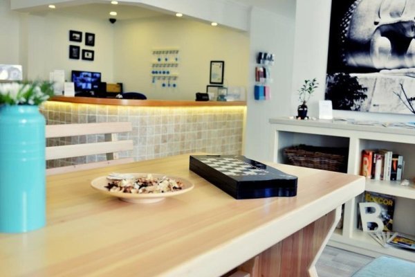 Minu Hotel