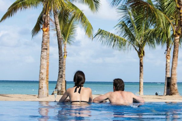 Hotel Riu Palace Jamaica