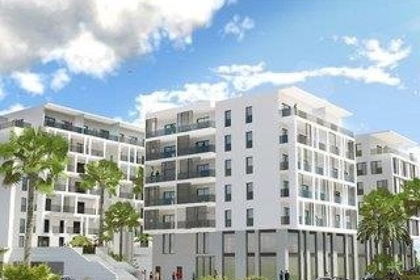 Holiday Inn Express Ajaccio