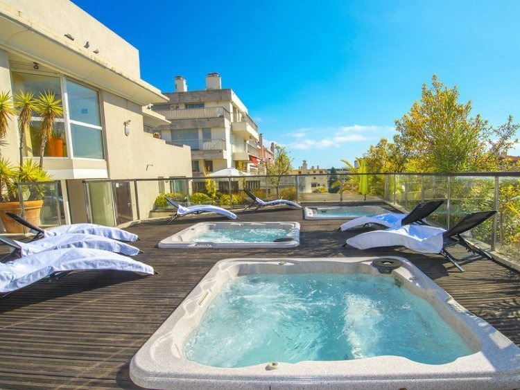 ExcelSuites Residence