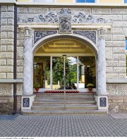 Regiohotel Quedlinburger Hof