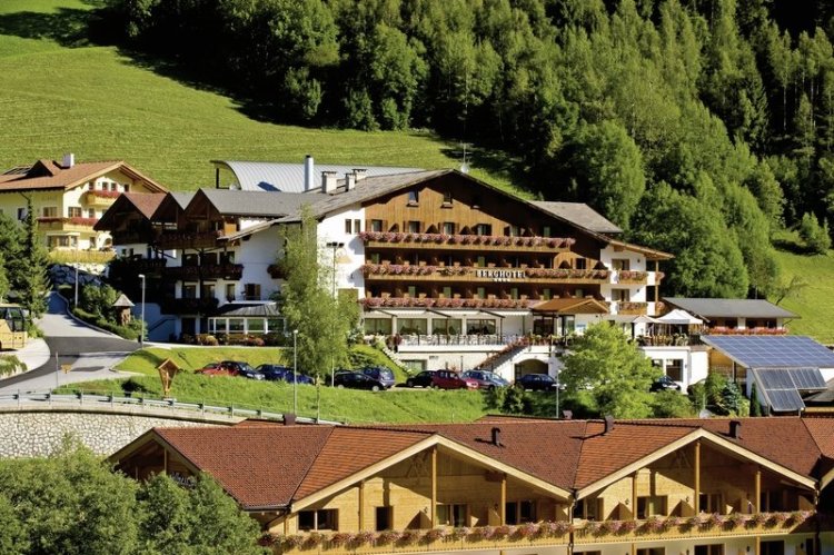 Berghotel