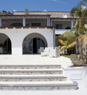 Hotel Mea Lipari