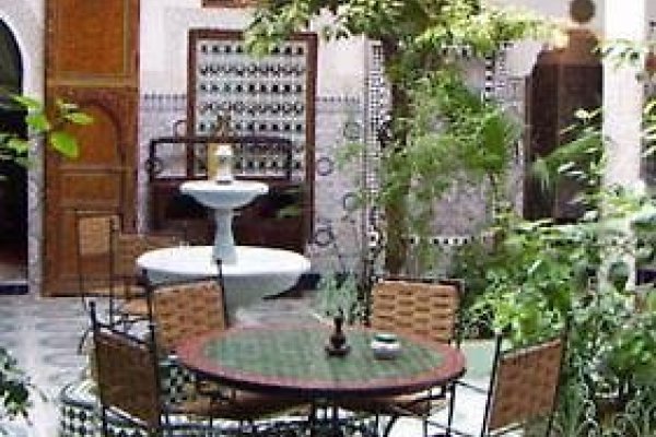 Riad Chennaoui