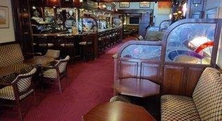 The Loft