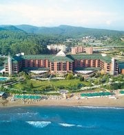 Hotel Suntopia Pegasos Resort