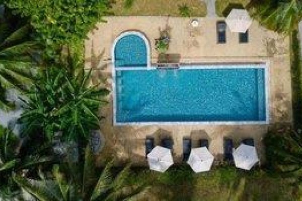 Grandfather Khao Lak Resort