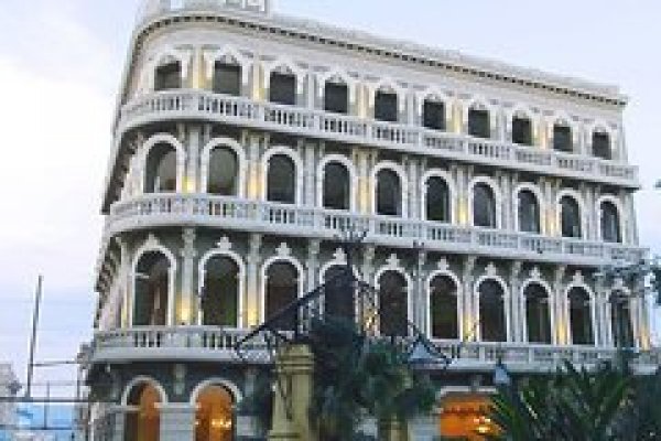 Hotel Cubanacan Imperial