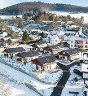 Chaletpark Diemelsee