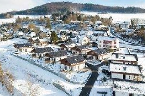 Chaletpark Diemelsee