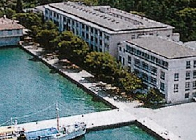 Hotel Neptun & Istra