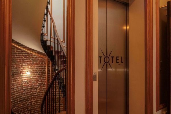 Le 123 Elysees - Astotel