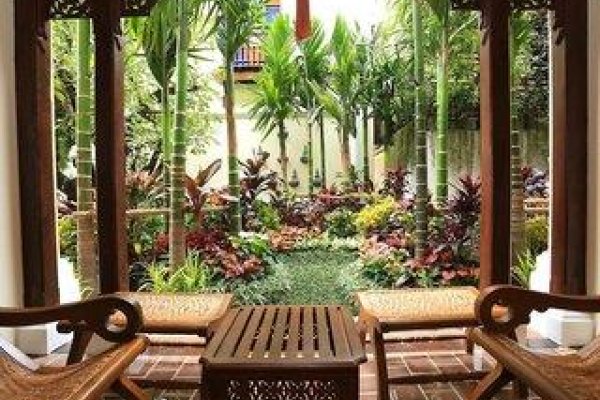 Viangluang Resort
