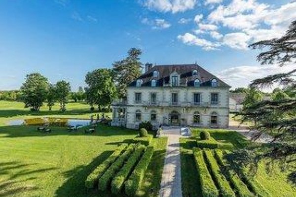 Garrigae Manoir De Beauvoir